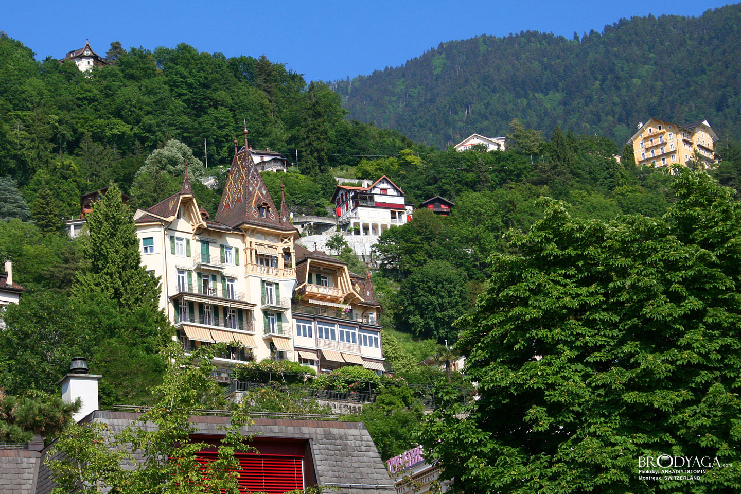 Montreux